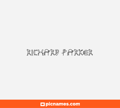 Richard Parker